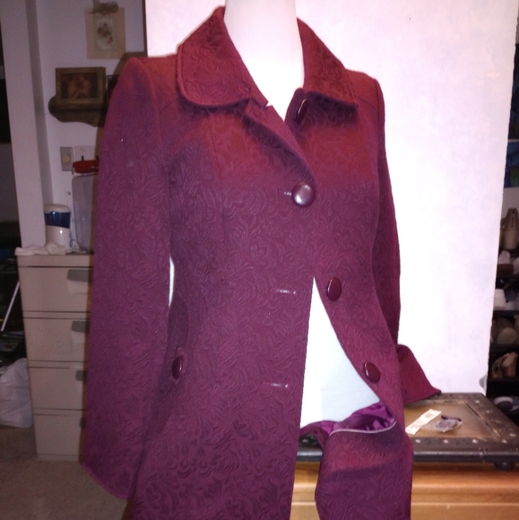 Apt 9 Dress Blazer - Picture 7 of 8